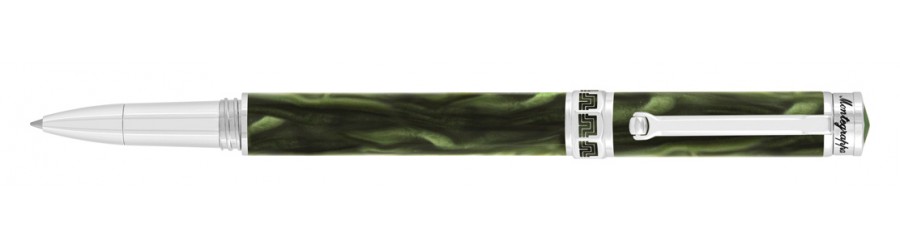 Montegrappa New Espressione - Roller