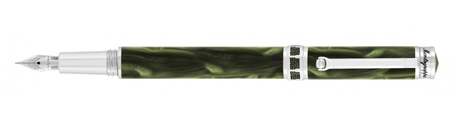 Montegrappa New Espressione  - Stilografica