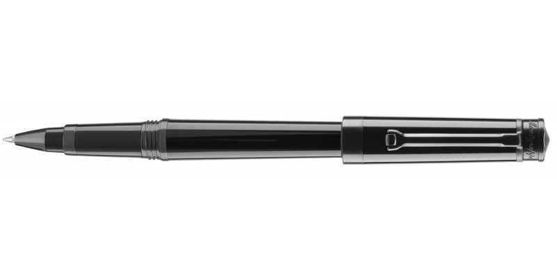 Montegrappa Parola - Stealth Black - Roller 