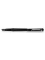 Montegrappa Parola - Stealth Black - Stilografica