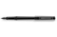 Montegrappa Parola - Stealth Black - Stilografica