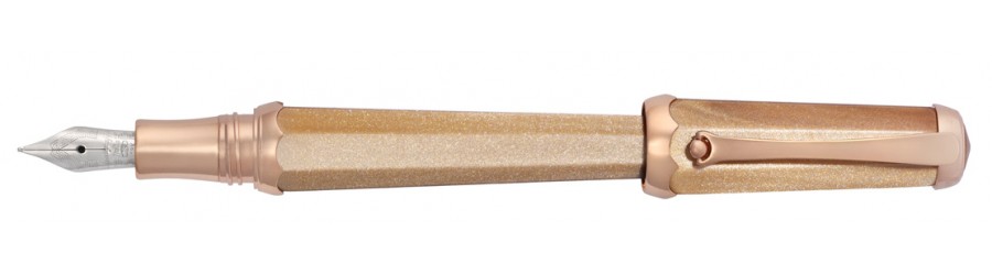 Penna Stilografica Montegrappa - Piccola