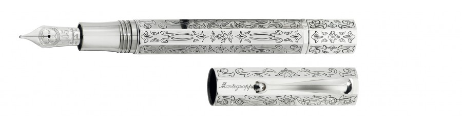 Montegrappa Reminiscence 105 Anniversario 