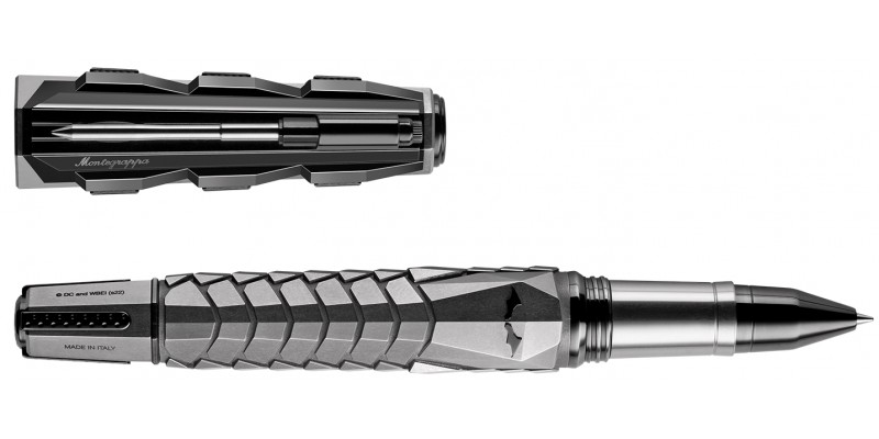 Montegrappa The Batman Roller
