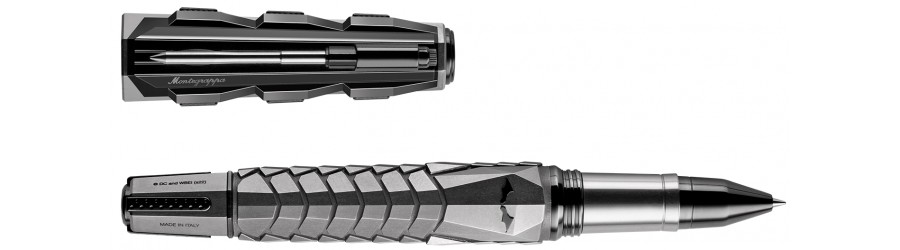 Montegrappa The Batman Roller