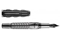 Montegrappa The Batman Fountain Pen