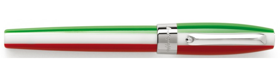 Montegrappa Fortuna Tricolore - Roller 