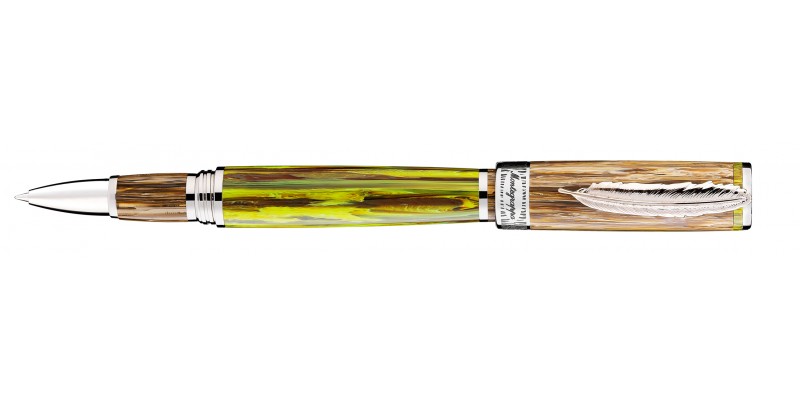 Montegrappa Wild BaoBab Roller