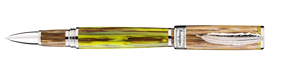 Montegrappa Wild BaoBab Roller