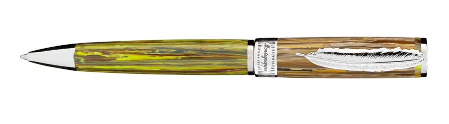 Montegrappa Wild BaoBab Sfera