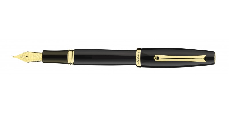 Montegrappa Manager Stilografica - GT