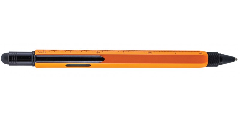 Monteverde Tool Pen - Orange - Matita 