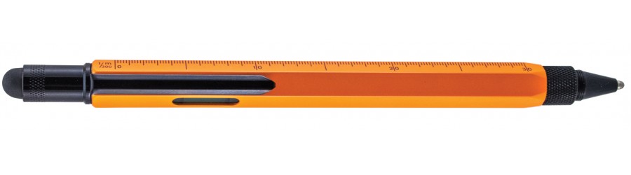 Monteverde Tool Pen - Orange - Matita Monteverde Tool Pen - Orange - Matita