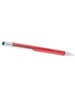 Monteverde Tool Pen - Red - Sfera 