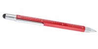 Monteverde Tool Pen - Red