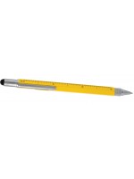 Monteverde Tool Pen - Yellow - Matita 