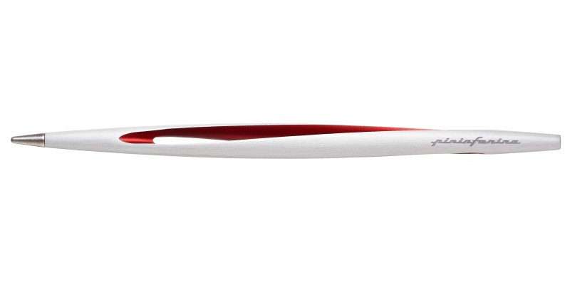 Pininfarina Aero Red