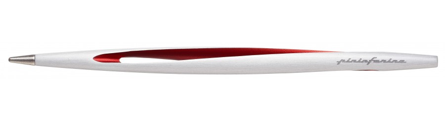 Pininfarina Aero Red
