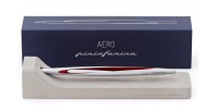Pininfarina Aero Red