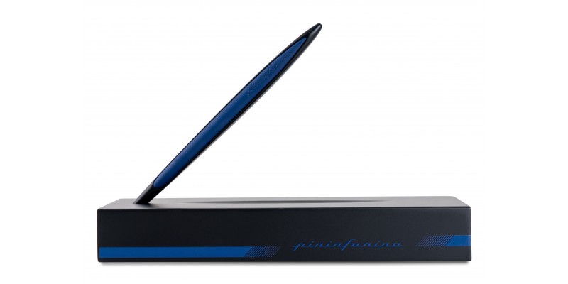 Pininfarina Cambiano Race Blu Sfera