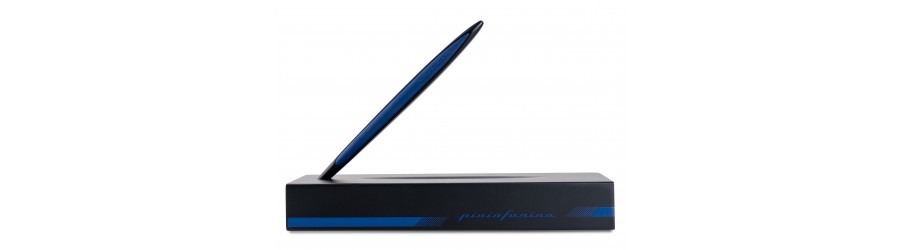 Pininfarina Cambiano Race Blu Ethergraf