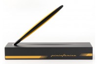 Pininfarina Cambiano Race Gialla Sfera