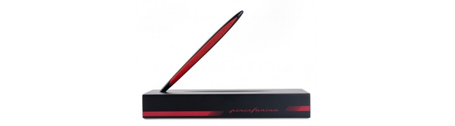 Pininfarina Cambiano Race Rossa Ethergraf