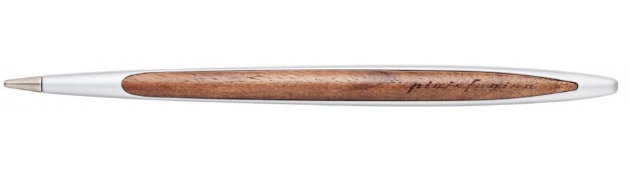 Pininfarina Cambiano - Aluminium