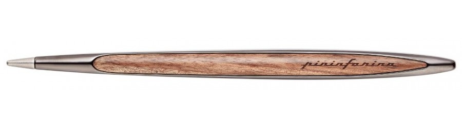 Pininfarina Cambiano - Nero Lucido