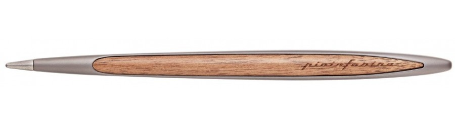 Pininfarina Cambiano - Nero Opaco