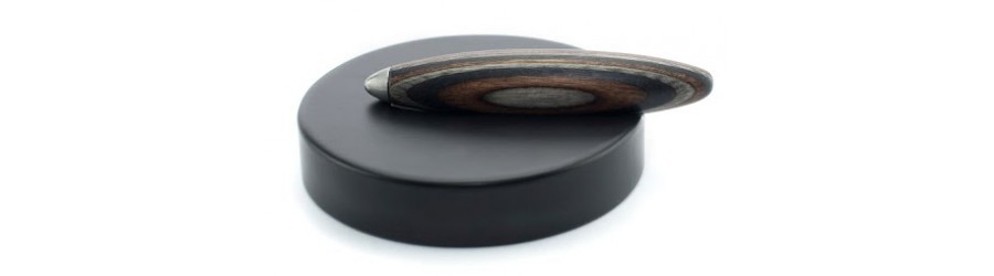 Pininfarina Cuban Multistrato con Base 