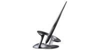 Novium Hoverpen Interstellar Space Black
