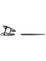 Novium Hoverpen Interstellar Space Black