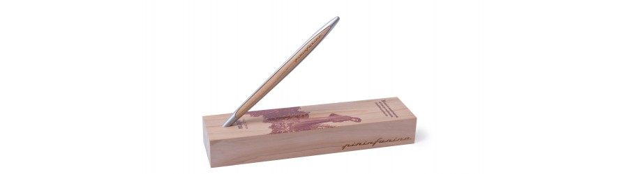 Pininfarina Cambiano Dante 700th Anniversario