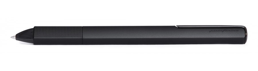 Pininfarina One - Black 