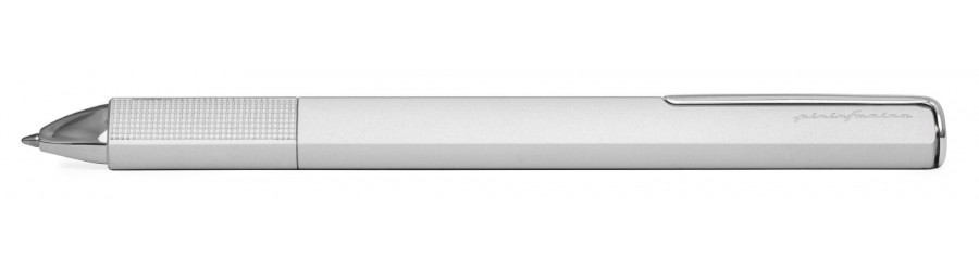 Pininfarina One - Silver 