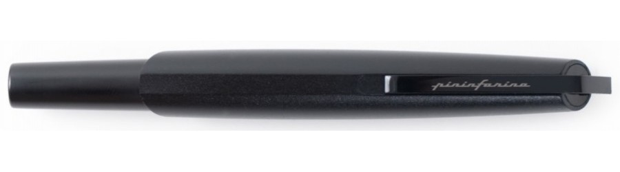 Pininfarina PF GO Black Roller