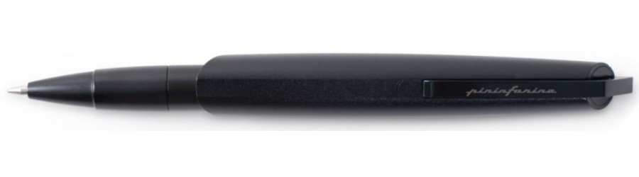 Pininfarina PF GO Black Sfera