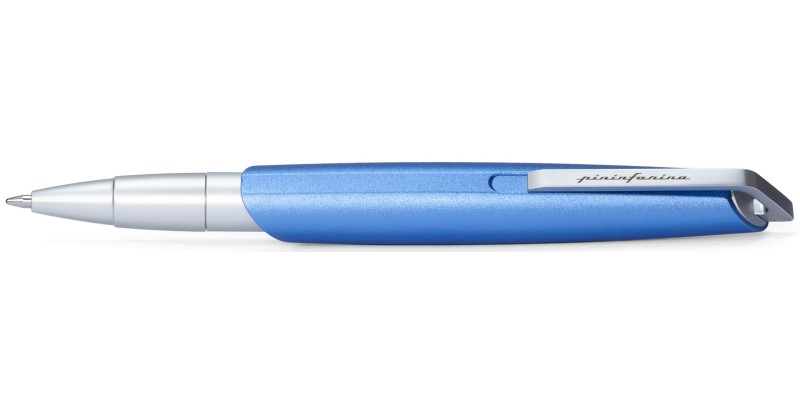 Pininfarina PF GO Blu Sfera