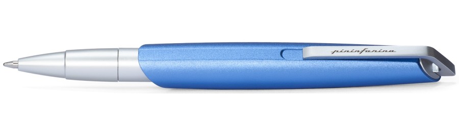 Pininfarina PF GO Blue Ballpoint