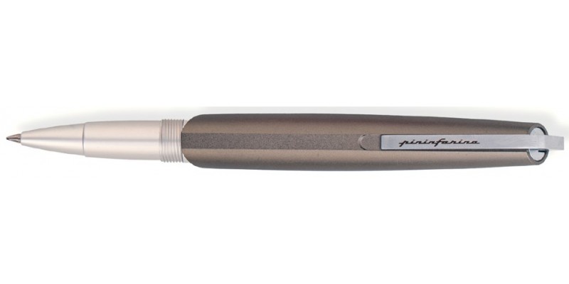 Pininfarina PF GO Titanium Roller