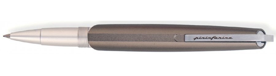 Pininfarina PF GO Titanium Roller