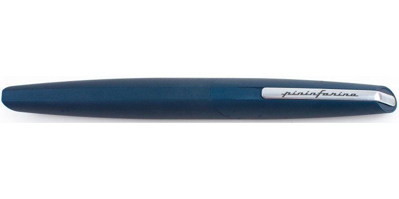 Pininfarina PF TWO Dark Blue - Roller