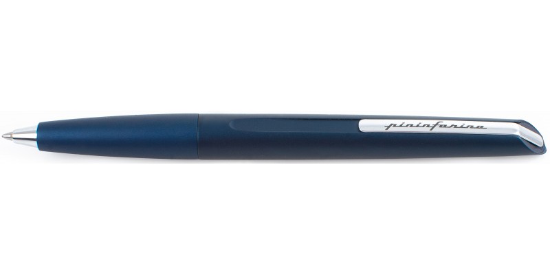 Pininfarina PF TWO Dark Blue - Sfera