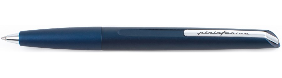 Pininfarina PF TWO Dark Blue - Sfera