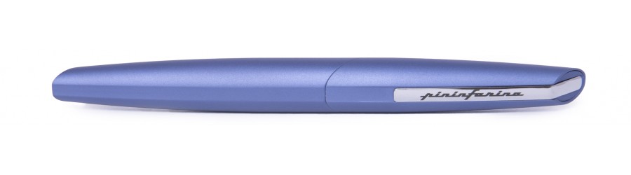 PININFARINA PF TWO - Roller Blue