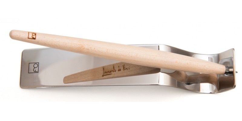 Pininfarina Piuma Acero - Sfera