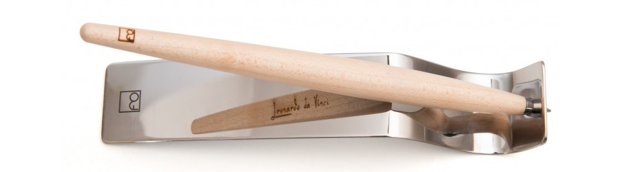 Pininfarina Piuma Acero - Sfera