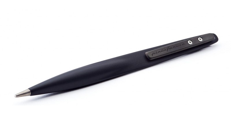 Pininfarina Space - Black 