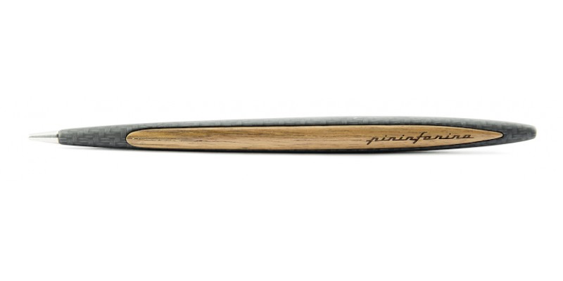 Pininfarina Cambiano - Carbon